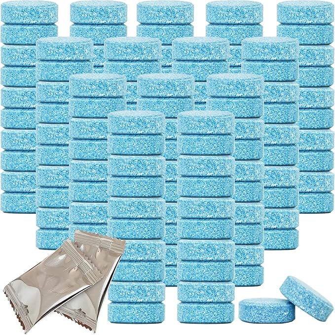 Advanced Windshield Cleaner (Buy 1 Pack Get 1 Pack FREE)