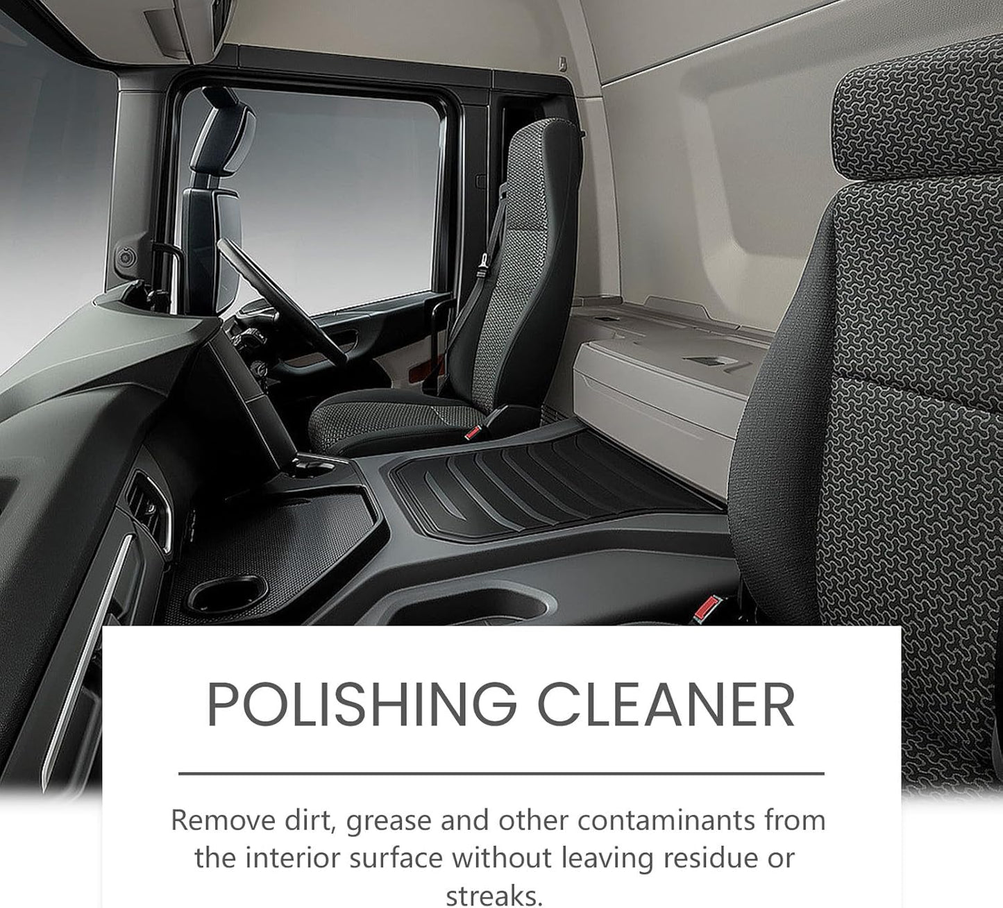 All Purpose Polishing Car Cleaner Spray (Buy 1 Get 1 Free)