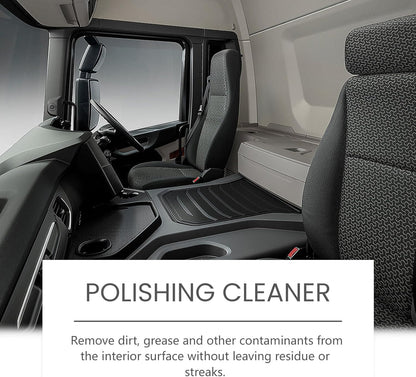 All Purpose Polishing Car Cleaner Spray (Buy 1 Get 1 Free)