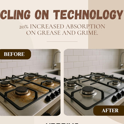 All-Purpose Kitchen Cleaner Spray (Buy 1 Get 1 Free)