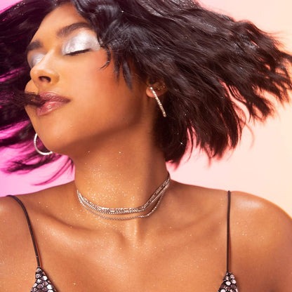 Perfumed Glitter Hair Spray (Buy 1 Get 1 FREE)