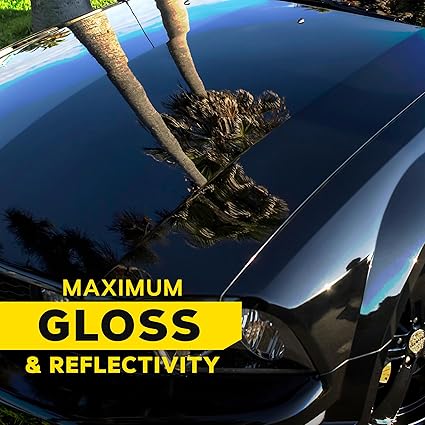Car Stuff Shiner and Protector (Buy 1 Get 1 Free)