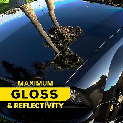 Car Stuff Shiner and Protector (Buy 1 Get 1 Free)
