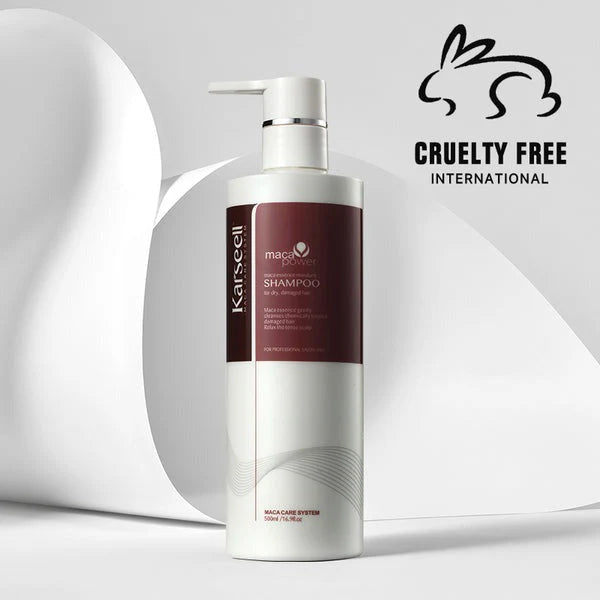 Karseell Hair Repair Shampoo Conditioner (Buy 1 Get 1 Free)