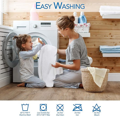 Improve Mattress Shield (Ultra Waterproof)