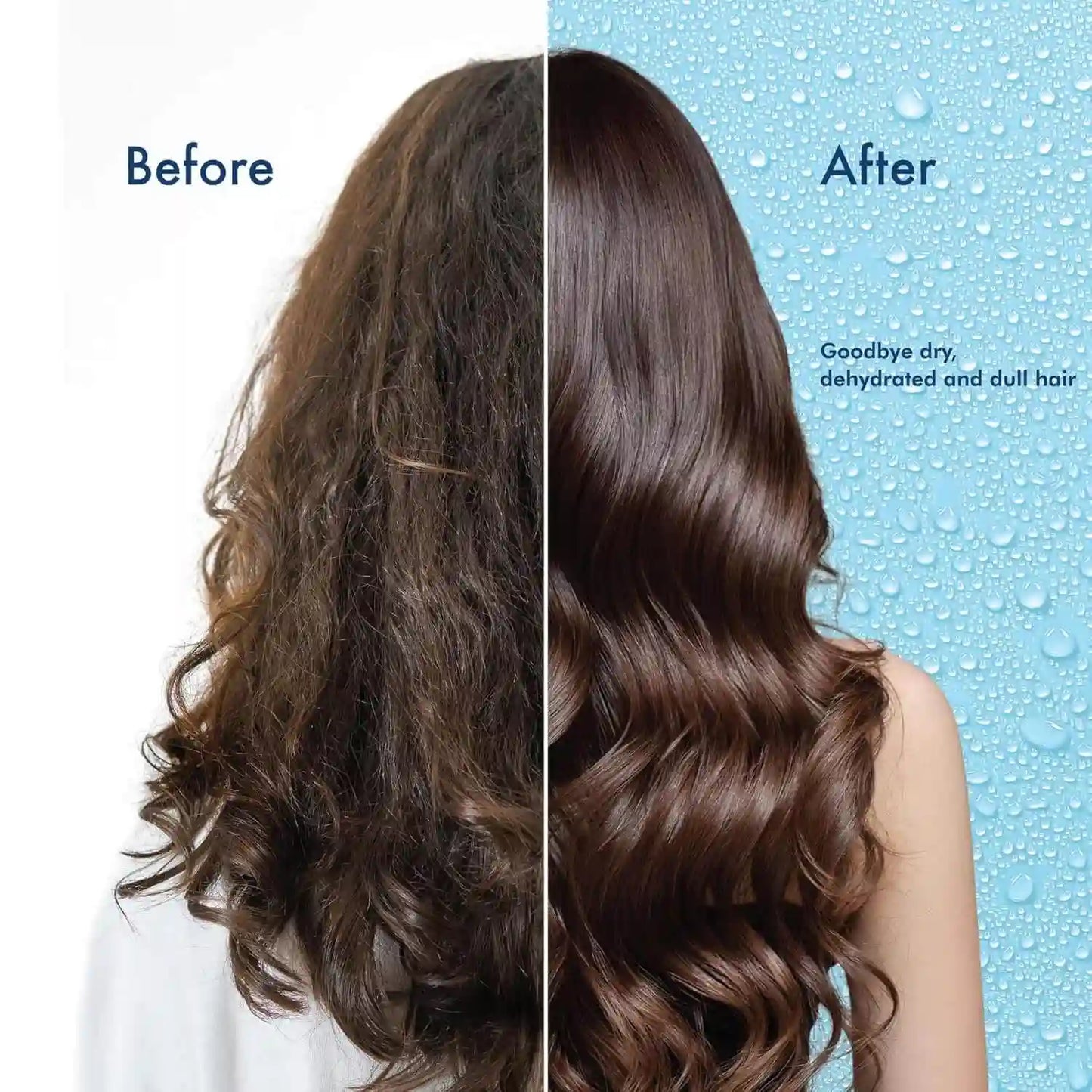 Lifusha Silky Shine Hair Spray (Buy 1 Get 1 Free)