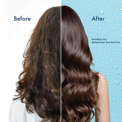 Lifusha Silky Shine Hair Spray (Buy 1 Get 1 Free)