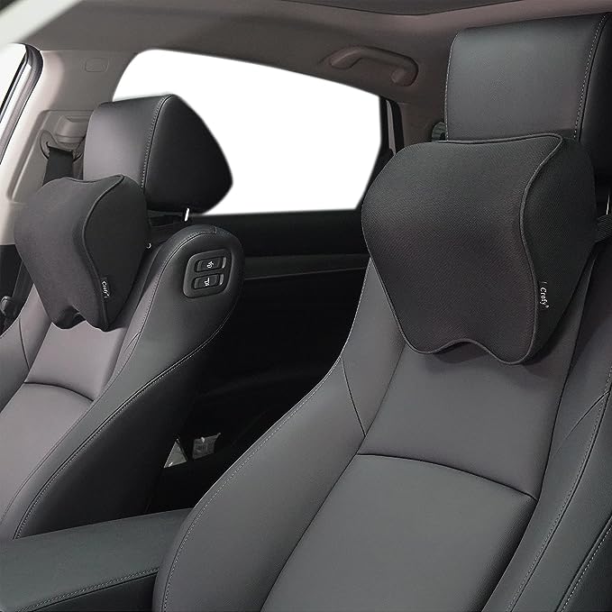 Car Neck Pillow (Buy 1 Get 1 Free)