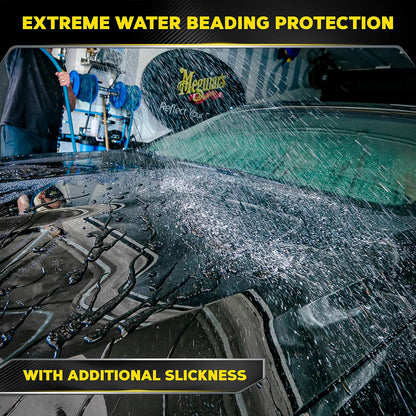 ShineXpert Pro Coating Spray (Free Foam Cleaner & Microfiber Cloth)