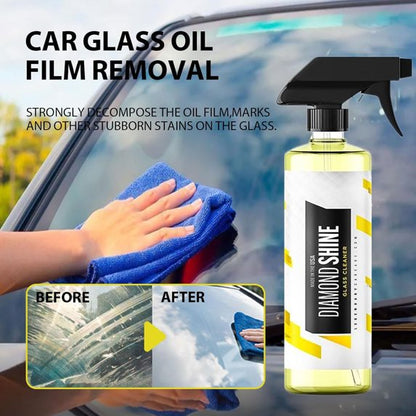 Diamond Shine AllClear Spray (Buy 1 Get 1 Free)