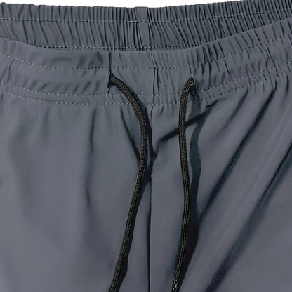 Men's Trendy Stretchable Cotton Shorts (Pack of 4)