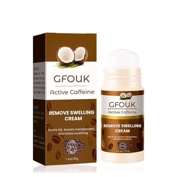 GFOUK Active Caffeine Balm