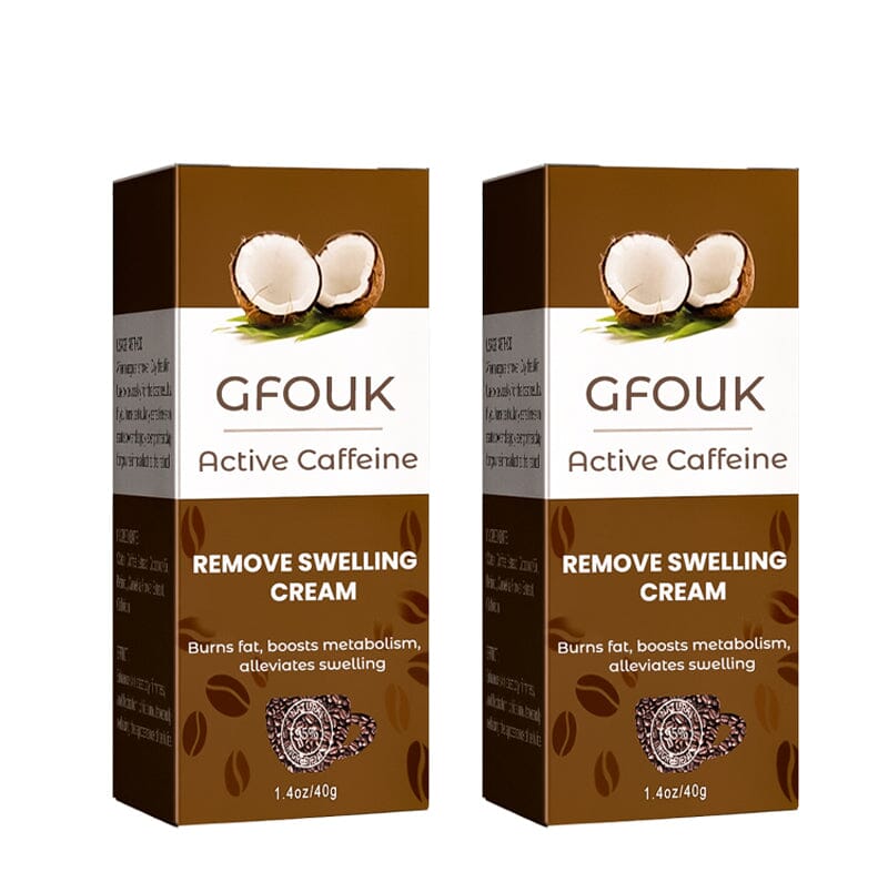 GFOUK Active Caffeine Balm