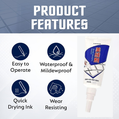 Advanced Locktite Polyurethane Gap Filler