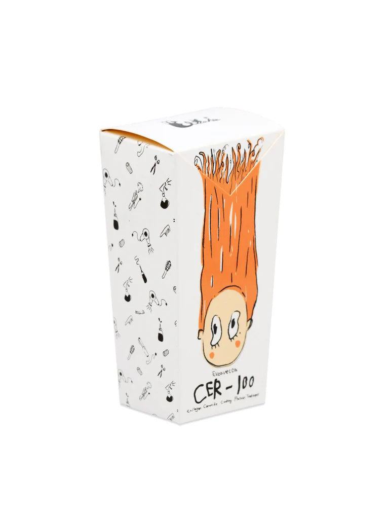 CER-100 Collagen Coating Hair Protein Treatment