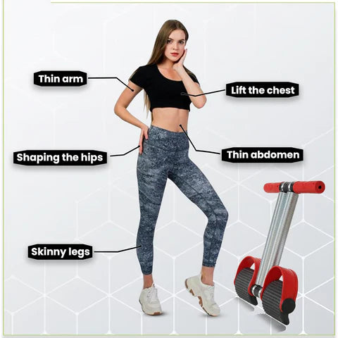 CultFits Abs & Waist Trainer