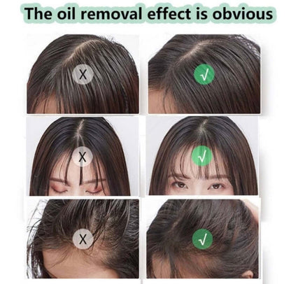 Lifusha Silky Shine Hair Spray (Buy 1 Get 1 Free)