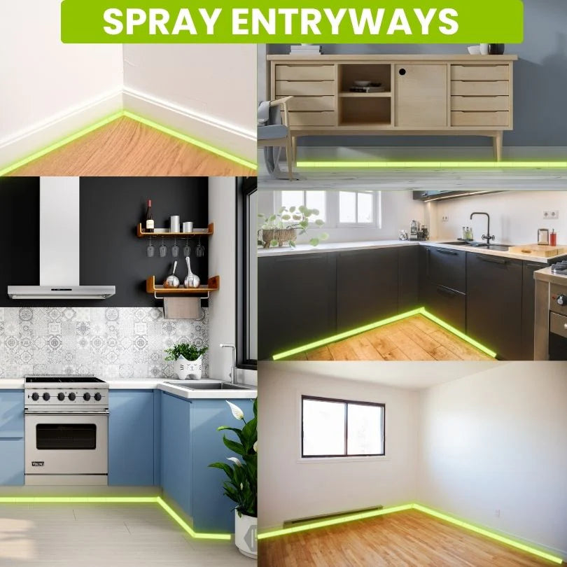 Eco Mite Spray (Buy 1 Get 1 FREE)