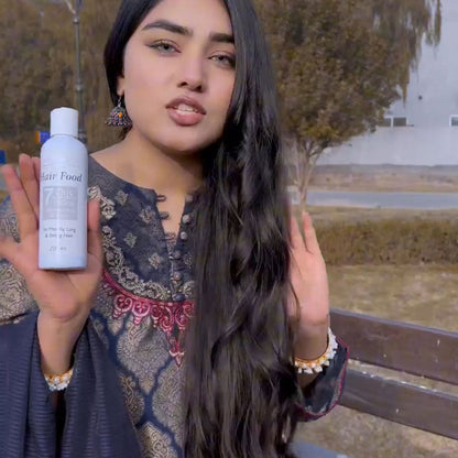 RootNoursih Hair Food Oil (Buy 1 Get 1 Free)