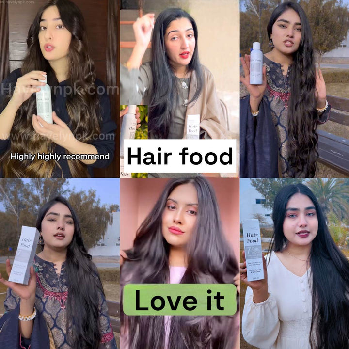 RootNoursih Hair Food Oil (Buy 1 Get 1 Free)