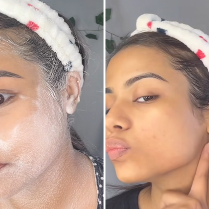 SKN-Natural Hair Identifier Spray (Buy 1 Get 1 Free )