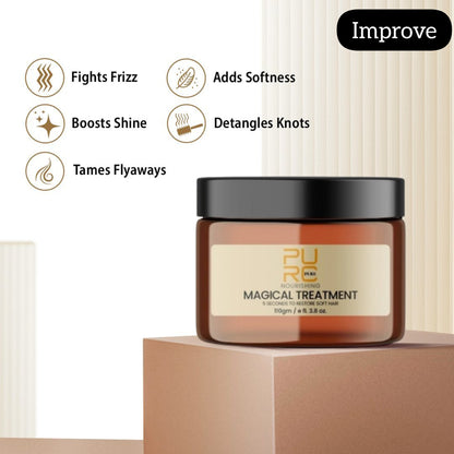 Hair Treatment Revitalizer (Buy 1 Get 1 Free)