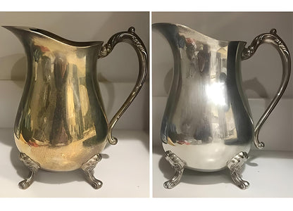 Premium Jewellery Cleaner (Buy 1 Get 1 Free)