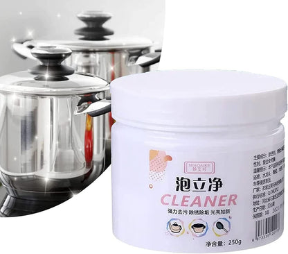 Multi-Purpose Magic Cleaning Powder (BUY 1 GET 1 FREE)