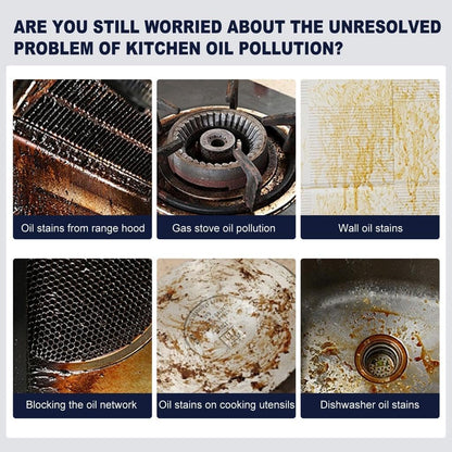 Multi-Purpose Magic Cleaning Powder (BUY 1 GET 1 FREE)