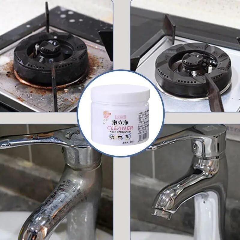 Multi-Purpose Magic Cleaning Powder (BUY 1 GET 1 FREE)