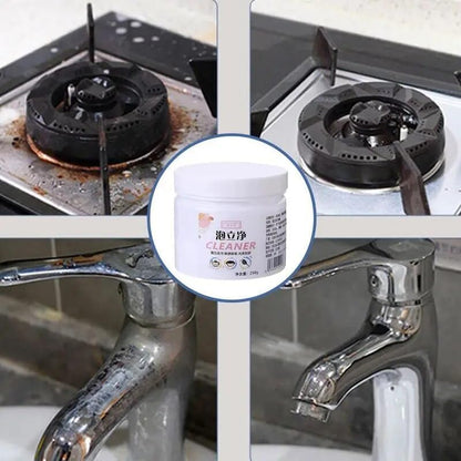 Multi-Purpose Magic Cleaning Powder (BUY 1 GET 1 FREE)