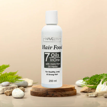 RootNoursih Hair Food Oil (Buy 1 Get 1 Free)