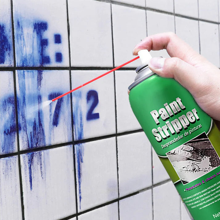 All-Purpose Paint Stripper (Buy 1 Get 1 Free)