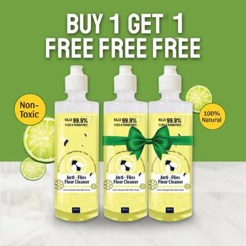 All-In-One Pest Controller Spray (Buy 1 Get 1 Free)