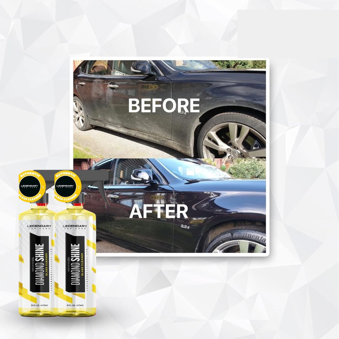 Diamond Shine AllClear Spray (Buy 1 Get 1 Free)