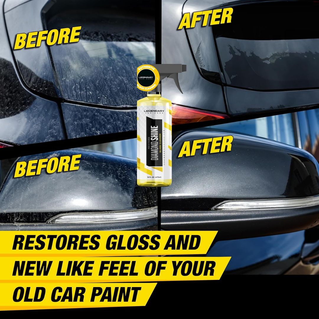 Diamond Shine AllClear Spray (Buy 1 Get 1 Free)