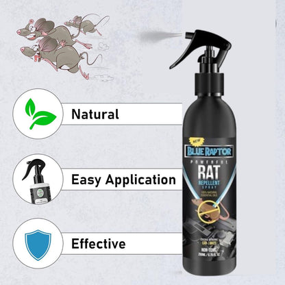 Rat Repellent Spray
