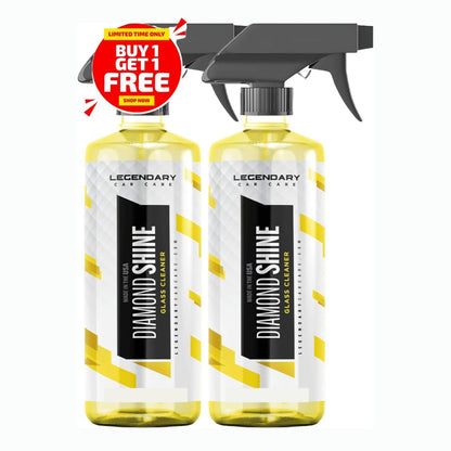 Diamond Shine AllClear Spray (Buy 1 Get 1 Free)
