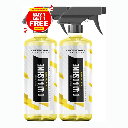 Diamond Shine AllClear Spray (Buy 1 Get 1 Free)