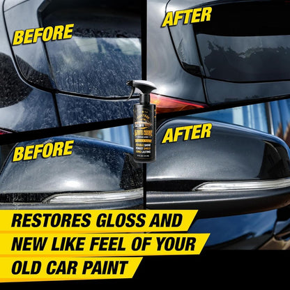 All-in-One Ultimate Ceramic Coating Spray (Buy 1 Get 1 Free)
