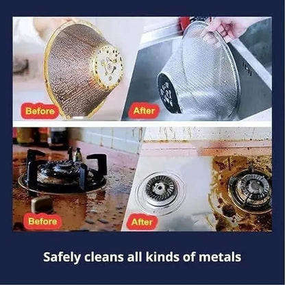 Multi-functional Rust Remover Spray (50% OFF Today)