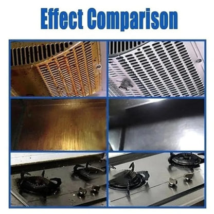 Multi-functional Rust Remover Spray (50% OFF Today)