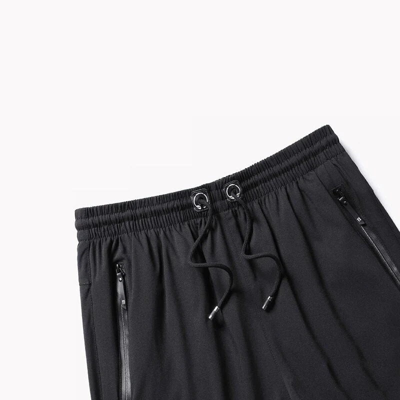 Men's Stretchable Cotton Shorts (Pack of 3)