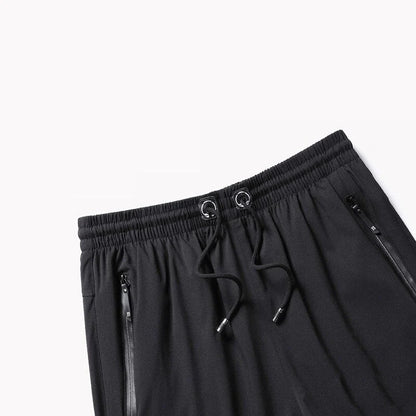 Men's Stretchable Cotton Shorts (Pack of 3)