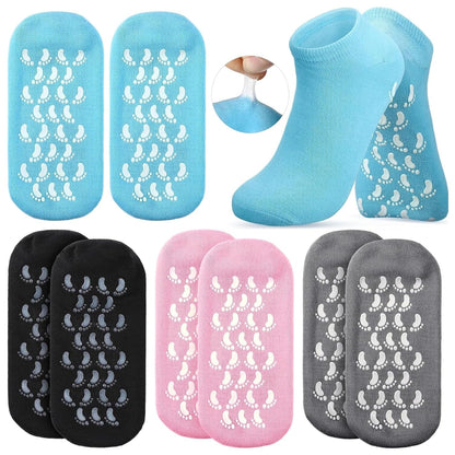 Orthopedic Moisturizing Socks (Buy 1 Get 1 Free)
