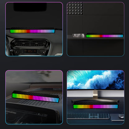 Smart RGB Rhythm Light💡