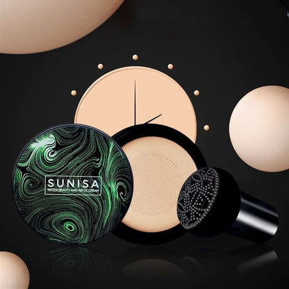Sunisa CC Foundation Cream With Air Cushion