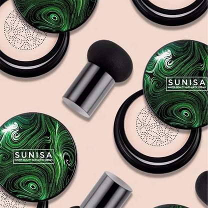 Sunisa CC Foundation Cream With Air Cushion