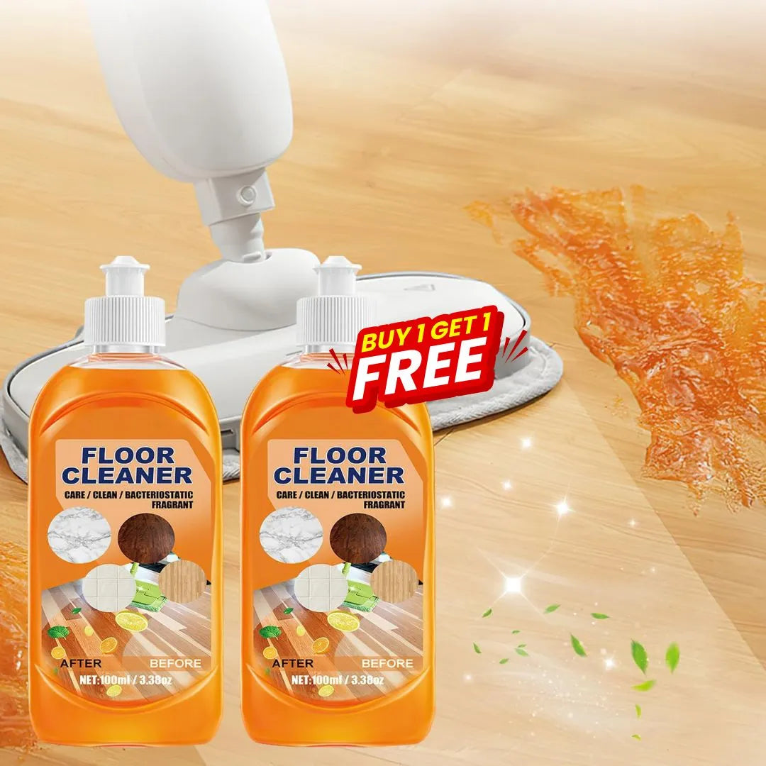 Japanese Multi-Purpose Cleaner Liquid (Buy 1 Get 1 Free)
