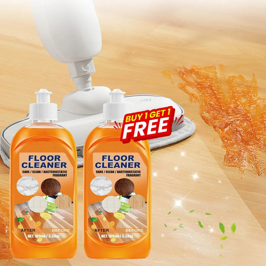 Japanese Multi-Purpose Cleaner Liquid (Buy 1 Get 1 Free)